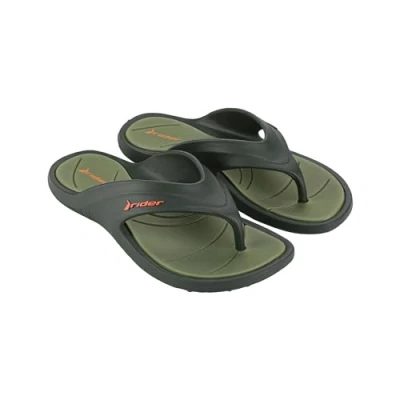 Afbeelding van Rider Xvii Ad Flipflop voor heren, groen, 44 EU