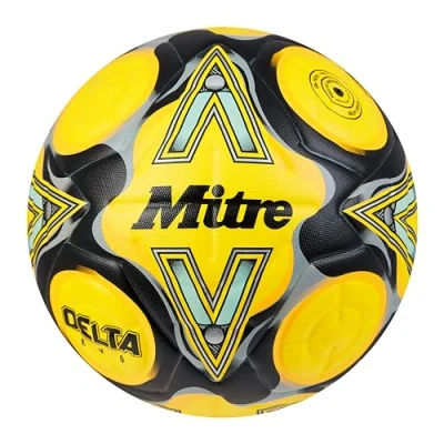 Afbeelding van Mitre Delta Evo Football