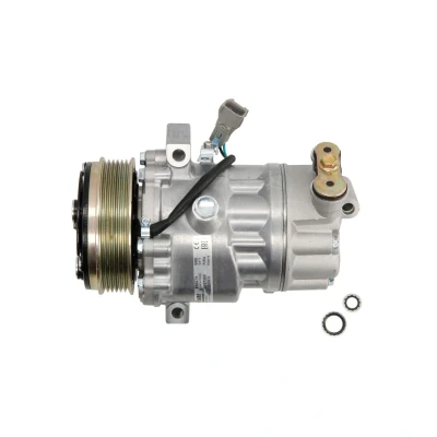 Afbeelding van Nissens Airco compressor 890074