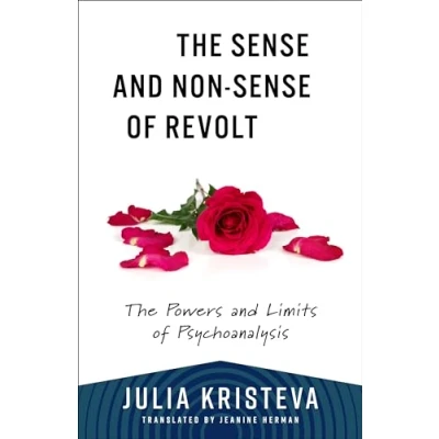 Afbeelding van European Perspectives: A Series in Social Thought and Cultural Criticism The Sense Non of Revolt