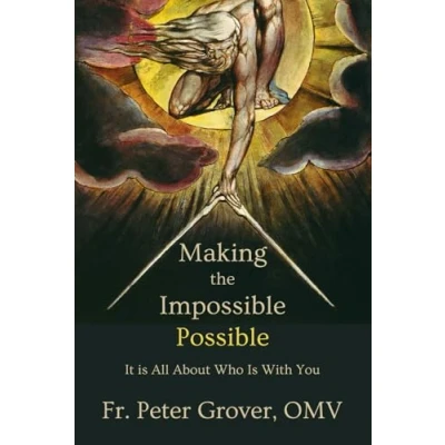 Afbeelding van Making The Impossible Possible