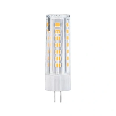 Afbeelding van Paulmann 28825 LED lamp Energielabel G (A G) G4 4 W Warmwit (Ø x h) 16 mm 55 1 stuk(s)
