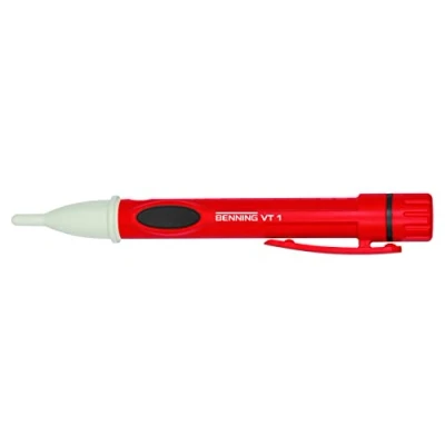 Afbeelding van Benning vt 1 contactloze spanningstester 200 1000 v 020054