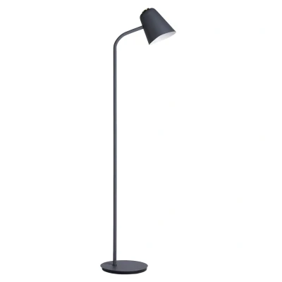 Afbeelding van Northern Me Dim Vloerlamp LED Grey