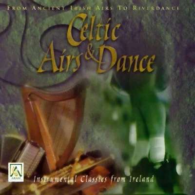 Afbeelding van Celtic Orchestra Airs And Dances (CD)