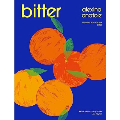 Afbeelding van Bitter: 80 delicious flavour packed and original recipes, as seen on Saturday Kitchen