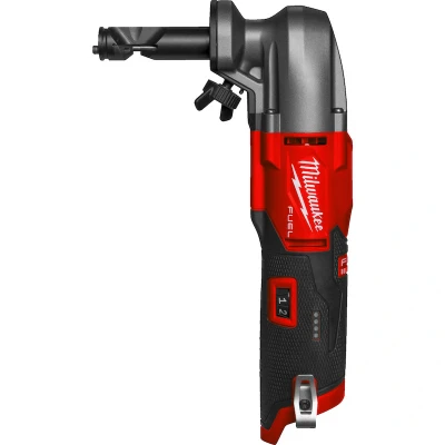 Afbeelding van Milwaukee M12 FNB16 0 FUEL™ 1,6 mm Accu Knabbelschaar 12V Basic Body 4933479617