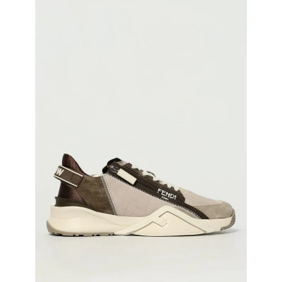 Afbeelding van Athletic Footwear with a Distinctive Design for Enhanced Comfort and