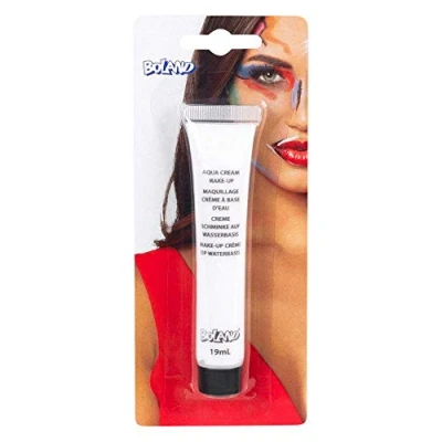 Afbeelding van Witte Schmink Tube 19ml per stuk