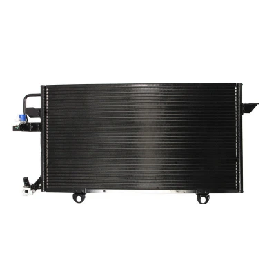 Afbeelding van Condensor, airconditioning NRF 35248