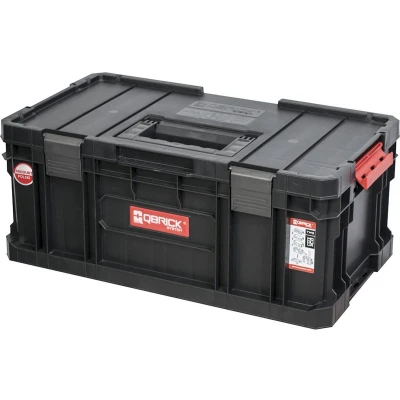 Afbeelding van Gereedschapskoffer Systeem TWEE 2 organizer scheidingsteken