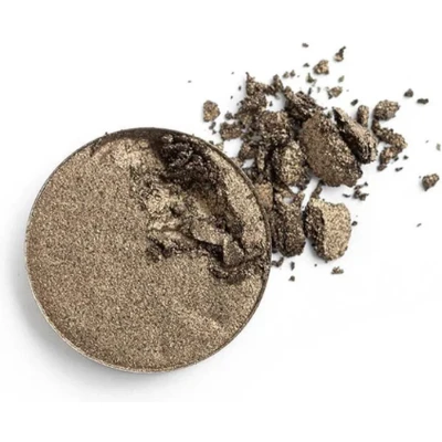 Afbeelding van Cent Pur Mineral Compact Eyeshadow Escapade 2g