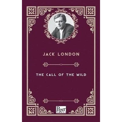 Afbeelding van the Call of Wild