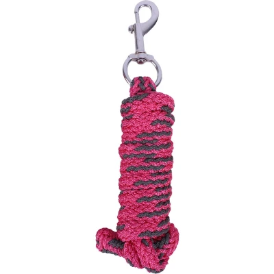 Afbeelding van Q essentials Halstertouw Color 2m