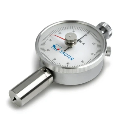 Afbeelding van Sauter HBA 100 0 Hardheidsmeter Shore H A