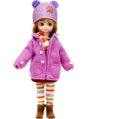 Afbeelding van Lottie pop Autumn Leaves