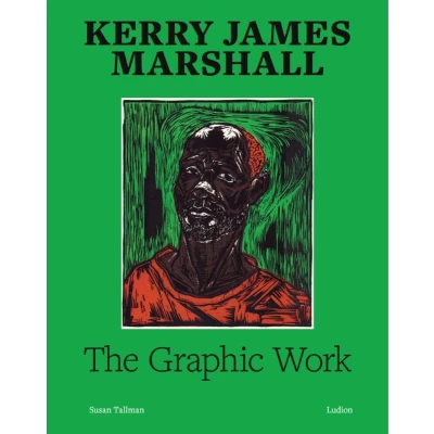Afbeelding van Kerry James Marshall: The Graphic Work