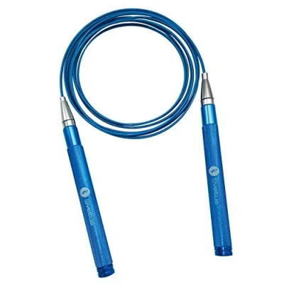 Afbeelding van Aluminium springtouw Sveltus Pencil