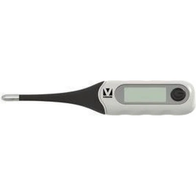 Afbeelding van Kruuse Thermometer Digitaal met Flexibele Punt