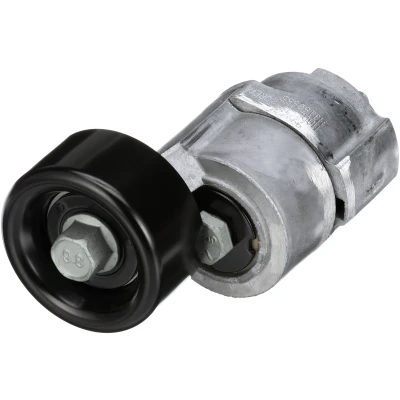 Afbeelding van Gates Spanrol (poly) V riem T39071