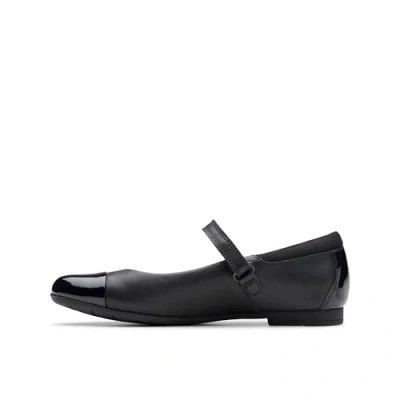 Afbeelding van Clarks 261495536, ballerina&#039;s Meisjes 35 EU