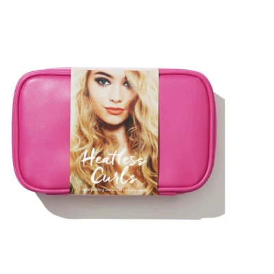 Afbeelding van Umberto Giannini Heatless Curls Curler Kit