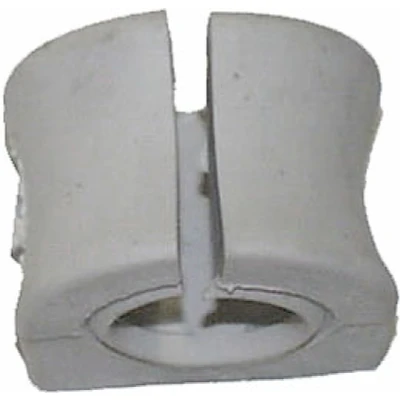 Afbeelding van MAPCO 33400 Stabilisatorstang Rubbers Vooras links en rechts, Buiten Rubberlager 19mm