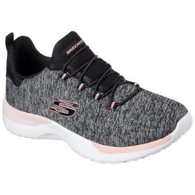 Afbeelding van NU 20% KORTING: Skechers Slip on sneakers DYNAMIGHT BREAK THROUGH