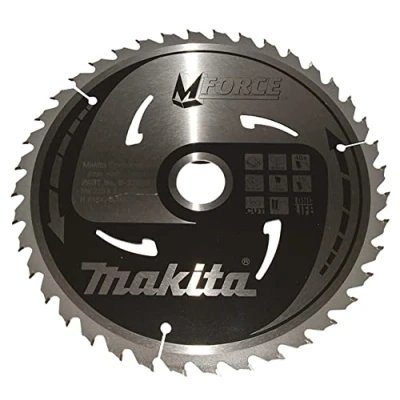 Afbeelding van Makita M Force zaagblad, 235 x 30 mm, 40Z, B 32085