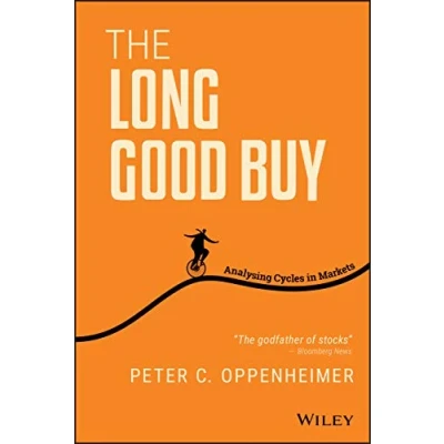 Afbeelding van The Long Good Buy: Analysing Cycles in Markets