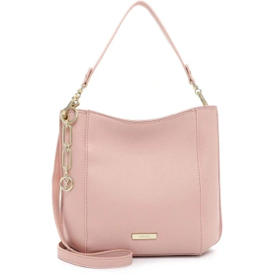 Afbeelding van SURI FREY Ginny Handtas, Dames, Maat: One Size, Rose
