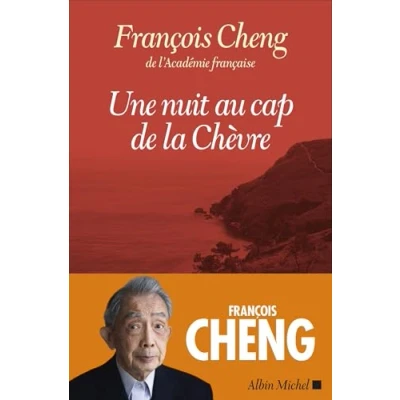 Afbeelding van Une nuit au cap de la chèvre