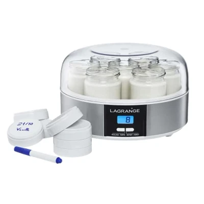 Afbeelding van Lagrange 439101 Yoghurtmaker