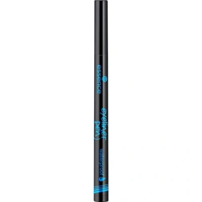Afbeelding van Essence Eyeliner Pen Waterproof 01 Black 1Ml