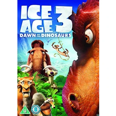 Afbeelding van Ice Age: Dawn Of The Dinosaurs