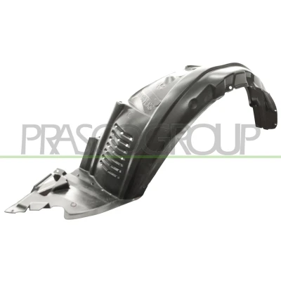 Afbeelding van PRASCO TY7263604 Binnenspatscherm Links voor TOYOTA: Corolla Verso (AR10) 1.6, 1.8, 2.0 D 4D, 2.2 4D 2004 2009