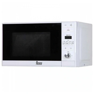 Afbeelding van Magnetron met Grill Teka 40590471 20 L 700W Wit 700 W 1050
