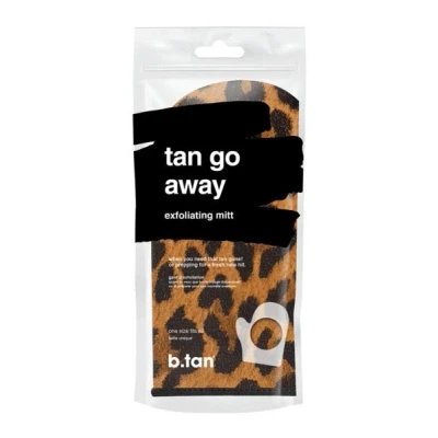 Afbeelding van B.Tan Accessoire Tan Go Away 1Stuks