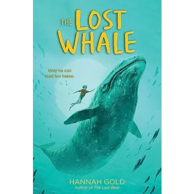 Afbeelding van The Lost Whale