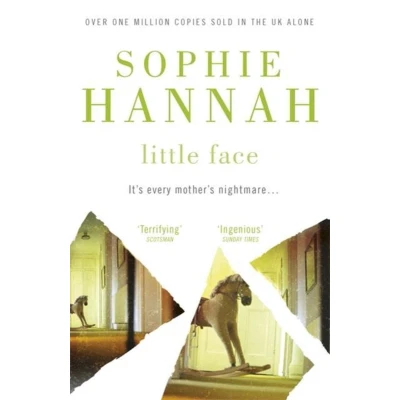 Afbeelding van Little Face: a totally gripping and addictive crime thriller packed with twists
