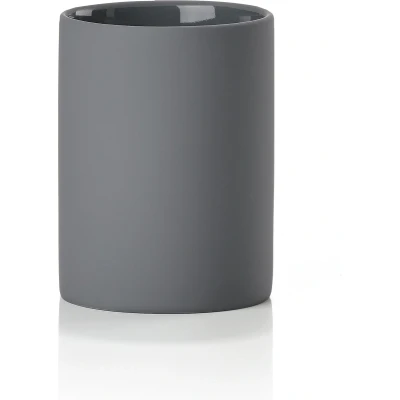 Afbeelding van Tandenborstelhouder Zone Denmark Karma Grey