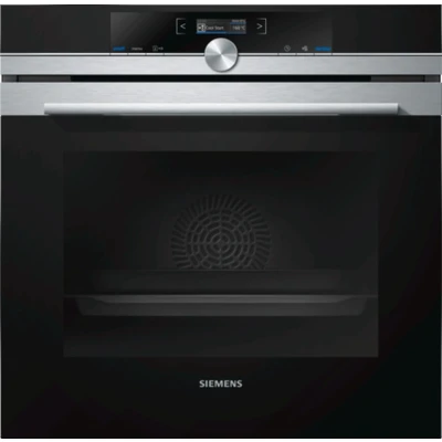 Afbeelding van Oven Siemens HB634GBS1