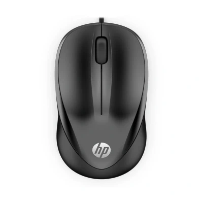 Afbeelding van HP 4QM14AA muis Ambidextrous USB Type A 1200 DPI (4QM14AA#ABB)