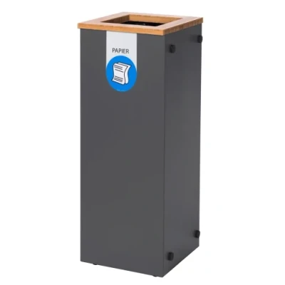 Afbeelding van Lune Paxa Large 65 liter NLPapier