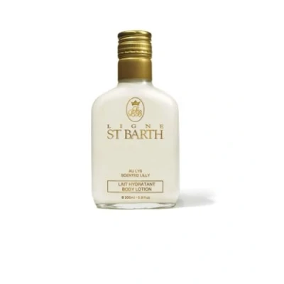 Afbeelding van Ligne St Barth Bath &amp; Body Care Lotion Lily Melk Alle Huidtypen 125ml