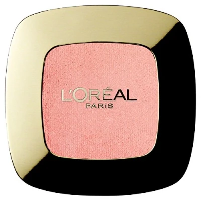 Afbeelding van L&#039;Oréal Color Riche Oogschaduw 104 La Vie En Rose