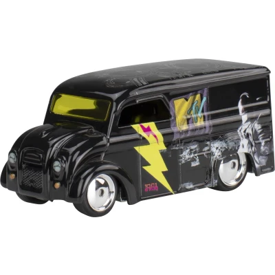 Afbeelding van Hot Wheels HVJ44, Auto, 3 jaar, Metaal, Meerkleurig