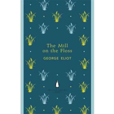 Afbeelding van Penguin English Library the Mill On Floss
