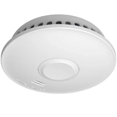 Afbeelding van ELRO FZ5010R Draadloos Koppelbare Rookmelder met 10 jaar batterij