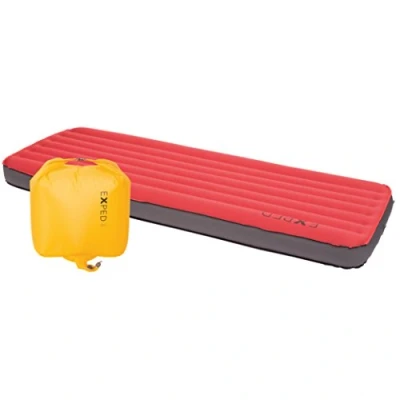 Afbeelding van Exped Megamat Lite 12 MW Rood Slaapmat
